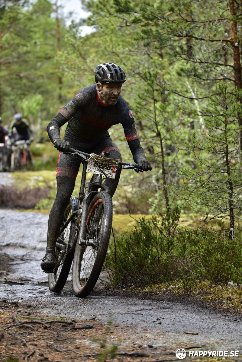 Bild från Lida Loop 2019